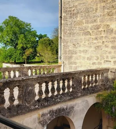 La Maison De Jacquette: Luxueuse, Spacieuse! *