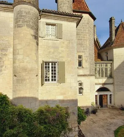Villa La Maison De Jacquette: Luxueuse, Spacieuse! Bourdeilles