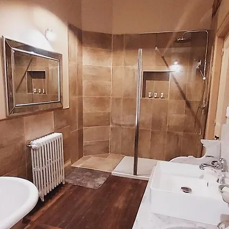La Maison De Jacquette: Luxueuse, Spacieuse!