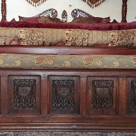Villa La Maison De Jacquette: Luxueuse, Spacieuse! Bourdeilles