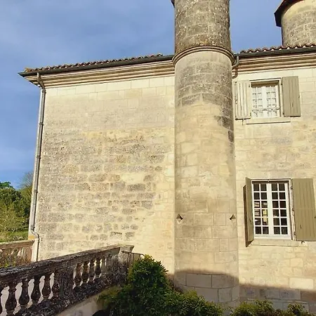 La Maison De Jacquette: Luxueuse, Spacieuse! *