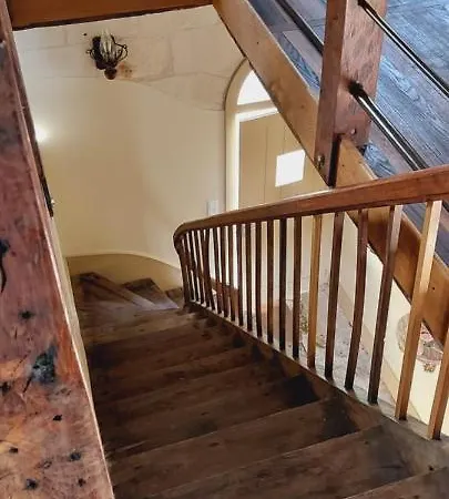 La Maison De Jacquette: Luxueuse, Spacieuse! * Bourdeilles