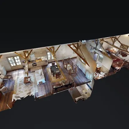Villa La Maison De Jacquette: Luxueuse, Spacieuse! *