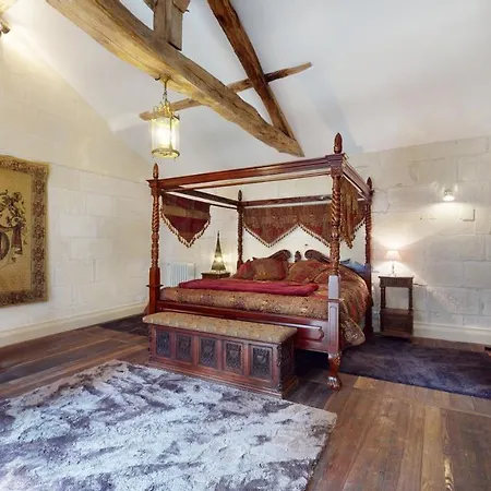 La Maison De Jacquette: Luxueuse, Spacieuse! *