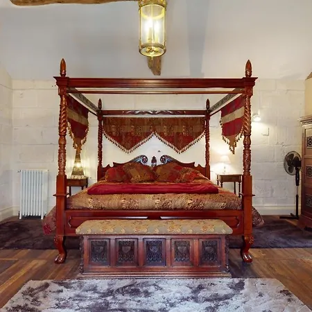 La Maison De Jacquette: Luxueuse, Spacieuse! Villa