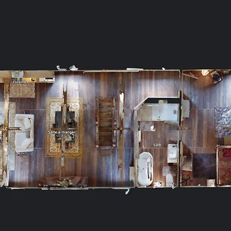 La Maison De Jacquette: Luxueuse, Spacieuse! * Bourdeilles