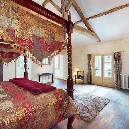 La Maison De Jacquette: Luxueuse, Spacieuse! *