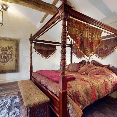 Villa La Maison De Jacquette: Luxueuse, Spacieuse! Bourdeilles
